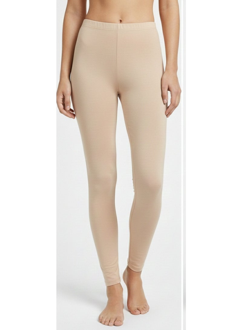 Legging Cotton (Cookies)